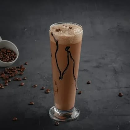 Chocolate Cold Coffee [300 Ml]
