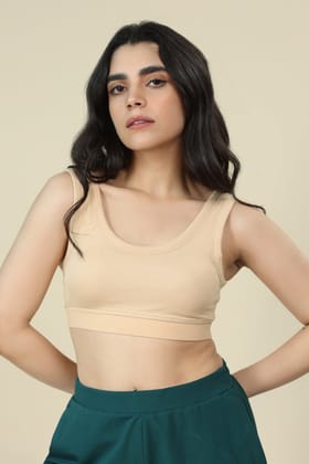 Bamboo Bra-XS