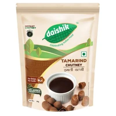 Daishik Tamarind Chutney