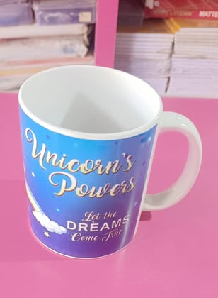 VINAYAK COLLECTION  Unbreakable mug