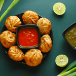 Too Yum Momos