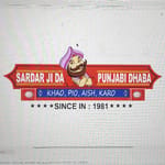 SARDAR JI DA PUNJABI DHABA 