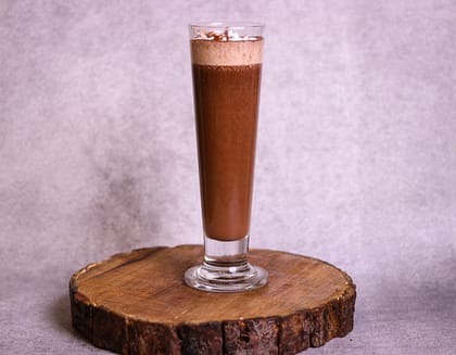 Nutella Shake