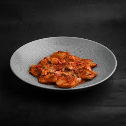 Chicken Ravioli 1 In Classic Tomato Sauce