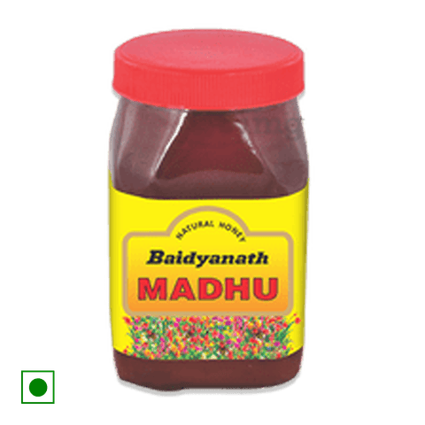 Baidyanath Madhu, 1 kg Bottle