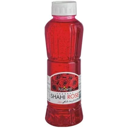 Hitkary Shahi Rose Sharbat, 750 ml