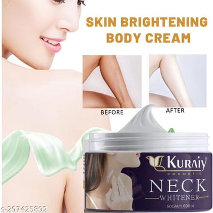 KURAIY Unique Whitening Cream