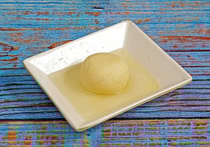 Rasgulla [1 Piece]