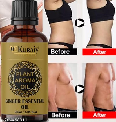 KURAIY Classic Massage Oils
