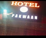 grand pakwaan restaurant 