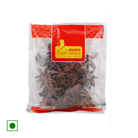 More Choice Star Anise, 20 gm Pack