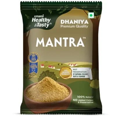 Emami Mantra Coriander Powder