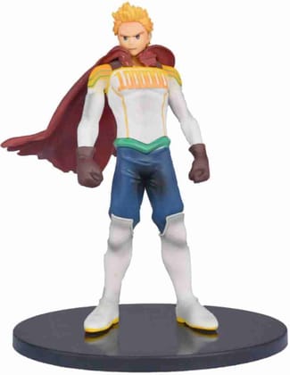 My Hero Academia Age Of Heroes Action Figure - Mirio Togata Lemillion - Height 20cm