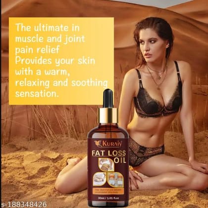 KURAIY Useful Essential Oils