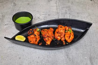 Chicken Tikka Dry