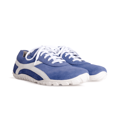 Bear NeXGen Barefoot Shoes For Men & Women - Blue (Vibram Sole)-4