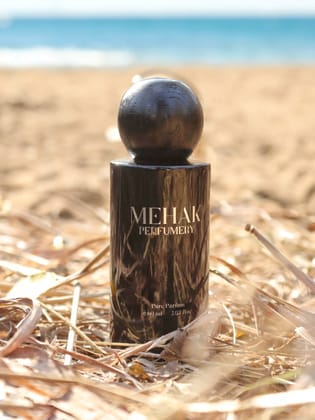 Mehak Perfumery™ Azure Intense-60 ML
