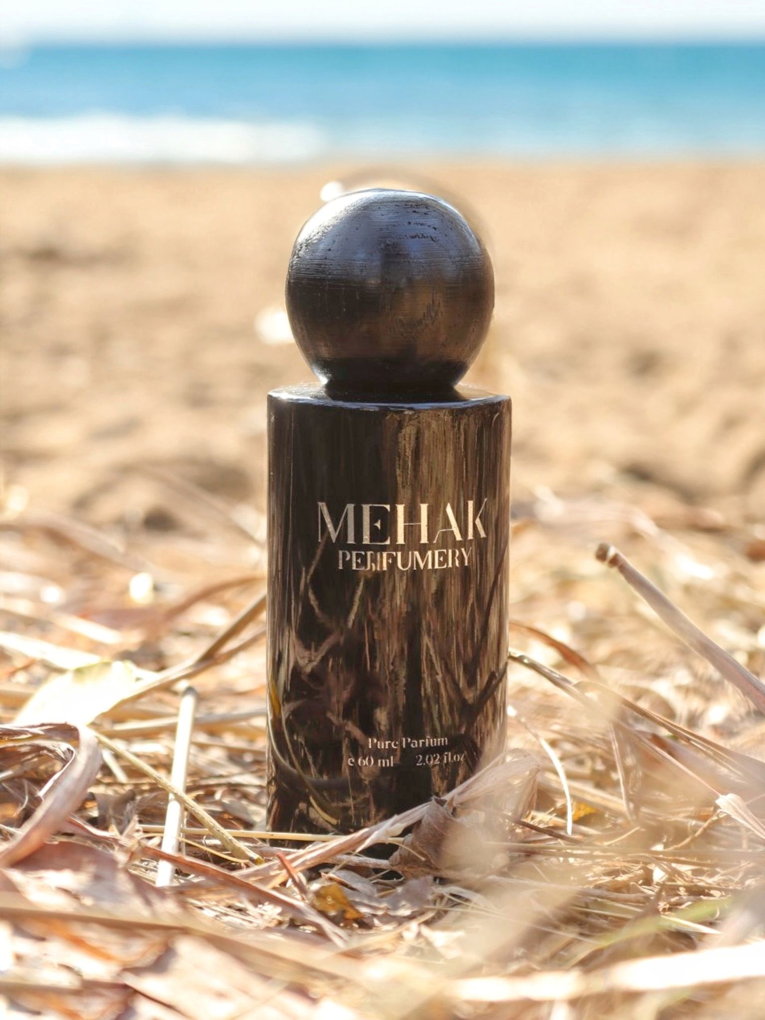 Mehak Perfumery™ Silhouette Elixir-60 ML