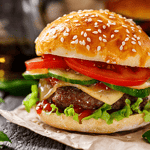 The Rollshakers - Bigger Rolls, Bolder Flavours