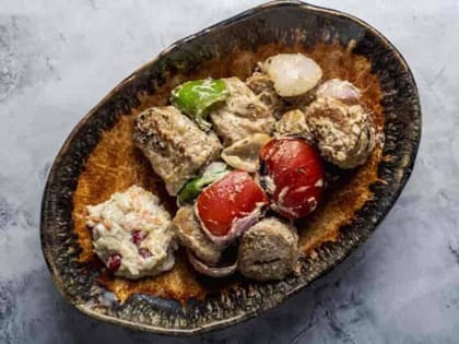 Malai Chaap