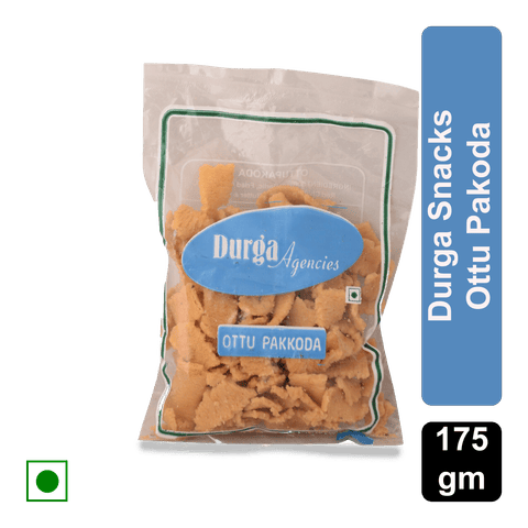 Durga Ottu Pakoda, 175 gm Pack