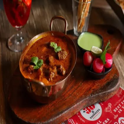 Mutton Rogan Josh