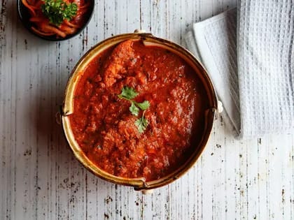 Tawa Chicken