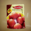 Aachi Gulab Jamun Mix 160gFree 160g