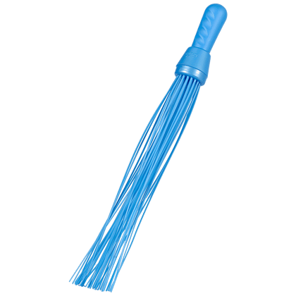 Gala Plastic Broom, 1 Pc