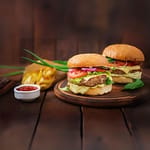 Indiana Burgers
