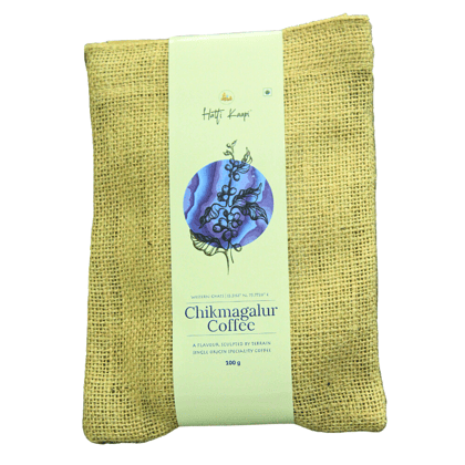 Chikmagalur Coffee, 100 gm
