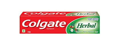 Colgate Herbal 100g Toothpaste