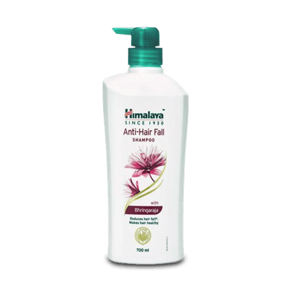Himalaya Anti-Hair Fall Shampoo, 700 ml Bottle