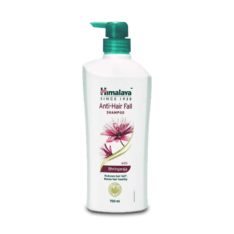 Himalaya Anti-Hair Fall Shampoo, 700 ml Bottle