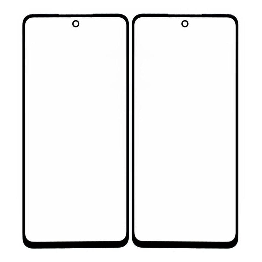 OCA GLASS FOR INFINIX NOTE-10 X693-Black / Pack Of 1