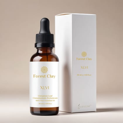 Cinnamon Leaf Oil-30 ML
