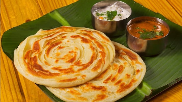 Anna Ki Idli