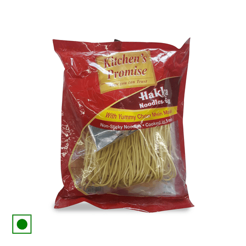 Kitchen's Promise Hakka Noodles, 150 gm