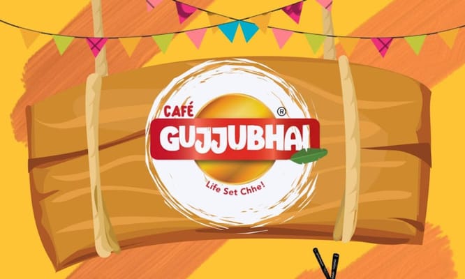 Cafe Gujjubhai