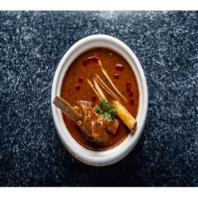 Mutton Rogan Josh