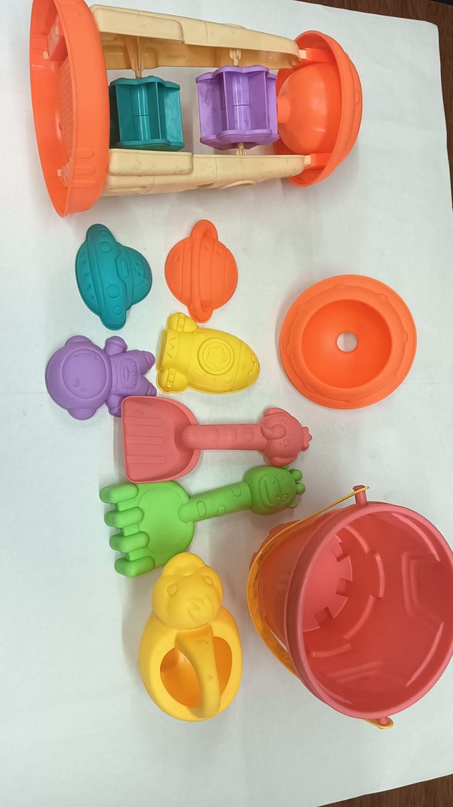 Preschool - Beach Toy for Kids