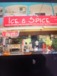 ice and spice