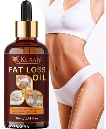 KURAIY New Essential Oils