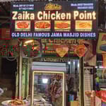 Zaika Chicken Point
