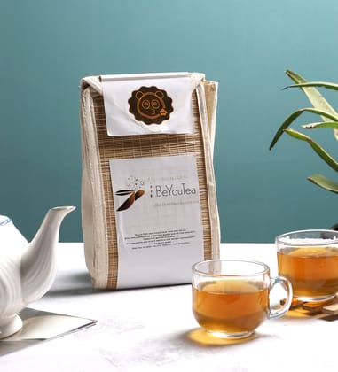 BeYouTea - The Bamboo Leaves Tea-Original