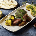 Street Foods by Punjab Grill
