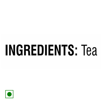 Tata Tea Agni Strong Leaf Dust Tea, 100 gm Pouch