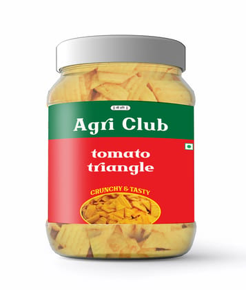 Agri Club Tomato Triangle, 240 gm (Pack of 2)
