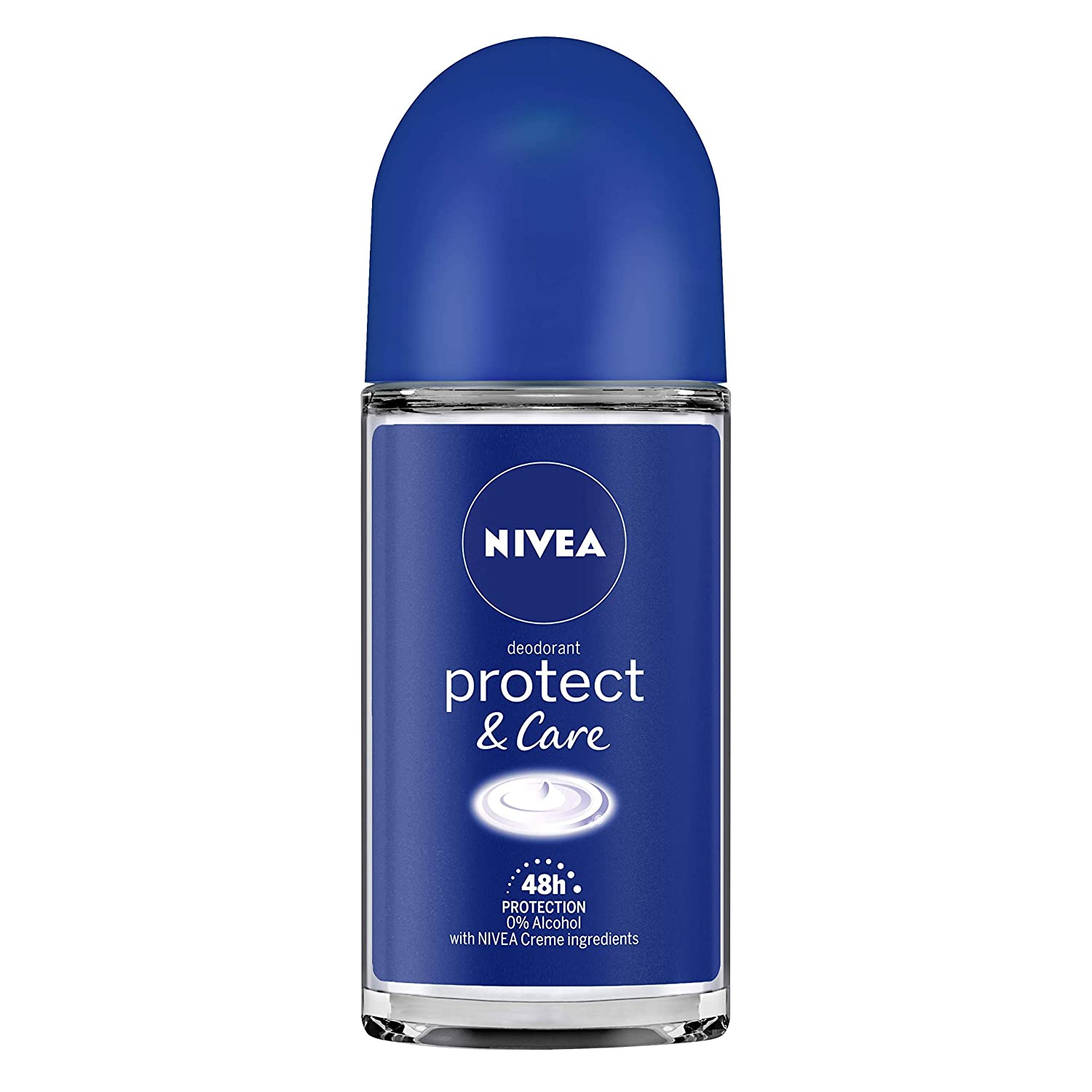 NIVEA ROLL ON 50ML PROTECT CARE