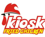 Kiosk fried chicken